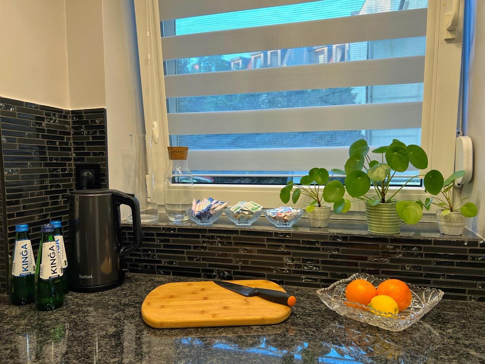 Apartament Olivia Business Suite Gdansk Ngoại thất bức ảnh
