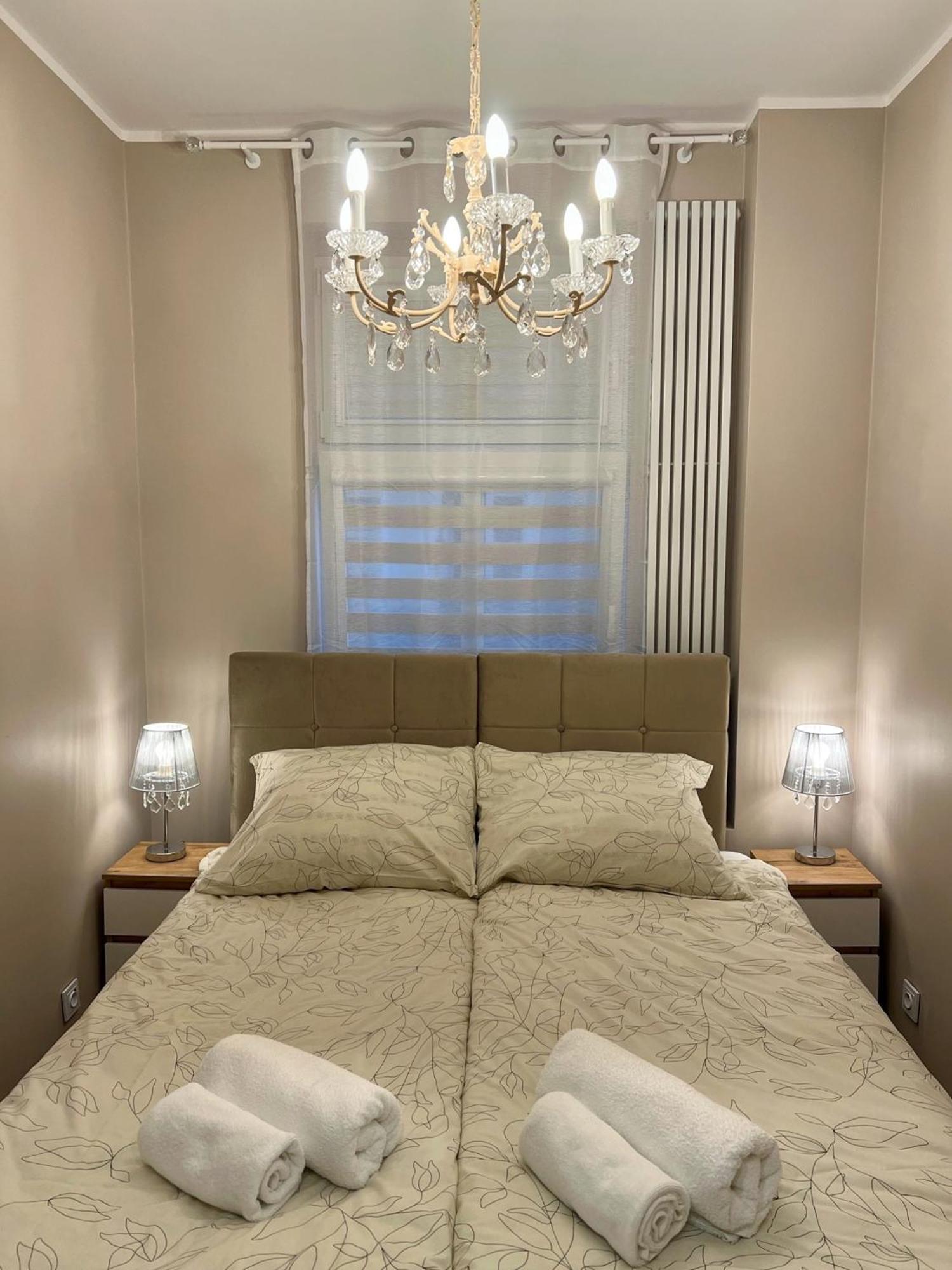 Apartament Olivia Business Suite Gdansk Ngoại thất bức ảnh