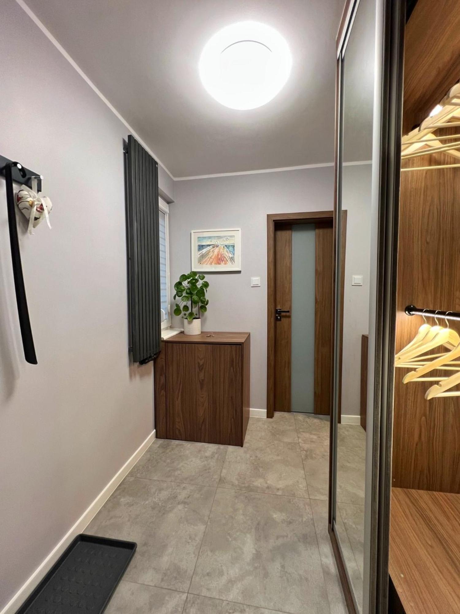 Apartament Olivia Business Suite Gdansk Ngoại thất bức ảnh